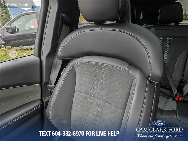 2022 Ford Mustang Mach-E GT Performance Edition (Stk: P13555) in North Vancouver - Image 22 of 26 2022 Ford Mustang Mach-E GT Performance Edition (Stk: P13555) in North Vancouver - Image 22 of 26