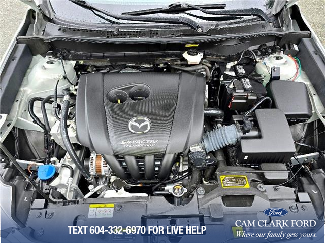 2017 Mazda CX-3 GS (Stk: 25BS2839A) in North Vancouver - Image 12 of 22 2017 Mazda CX-3 GS (Stk: 25BS2839A) in North Vancouver - Image 12 of 22