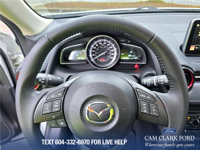 2017 Mazda CX-3 GS (Stk: 25BS2839A) in North Vancouver - Image 15 of 22 2017 Mazda CX-3 GS (Stk: 25BS2839A) in North Vancouver - Image 15 of 22