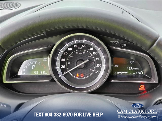 2017 Mazda CX-3 GS (Stk: 25BS2839A) in North Vancouver - Image 16 of 22 2017 Mazda CX-3 GS (Stk: 25BS2839A) in North Vancouver - Image 16 of 22