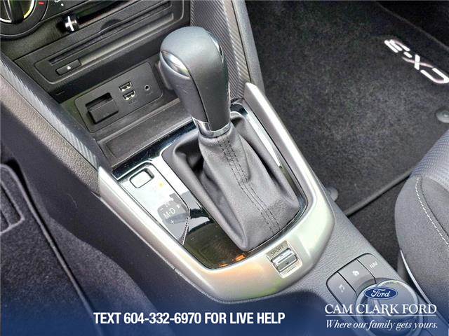 2017 Mazda CX-3 GS (Stk: 25BS2839A) in North Vancouver - Image 17 of 22 2017 Mazda CX-3 GS (Stk: 25BS2839A) in North Vancouver - Image 17 of 22