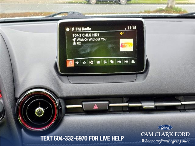 2017 Mazda CX-3 GS (Stk: 25BS2839A) in North Vancouver - Image 18 of 22 2017 Mazda CX-3 GS (Stk: 25BS2839A) in North Vancouver - Image 18 of 22