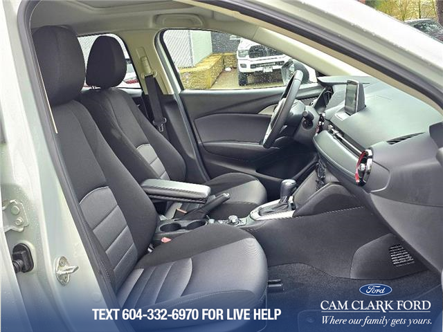 2017 Mazda CX-3 GS (Stk: 25BS2839A) in North Vancouver - Image 19 of 22 2017 Mazda CX-3 GS (Stk: 25BS2839A) in North Vancouver - Image 19 of 22