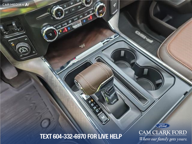 2022 Ford F-150 King Ranch (Stk: 25F4879A) in North Vancouver - Image 20 of 26 2022 Ford F-150 King Ranch (Stk: 25F4879A) in North Vancouver - Image 20 of 26