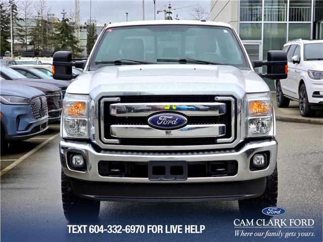 2016 Ford F-350 Lariat (Stk: P13556A) in North Vancouver - Image 4 of 5 2016 Ford F-350 Lariat (Stk: P13556A) in North Vancouver - Image 4 of 5