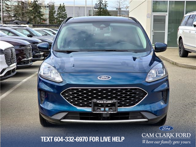 2020 Ford Escape SE (Stk: P12866) in North Vancouver - Image 4 of 5 2020 Ford Escape SE (Stk: P12866) in North Vancouver - Image 4 of 5