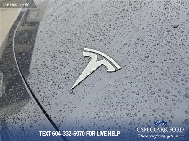 2020 Tesla Model Y Long Range (Stk: 24R0511A) in North Vancouver - Image 12 of 25 2020 Tesla Model Y Long Range (Stk: 24R0511A) in North Vancouver - Image 12 of 25