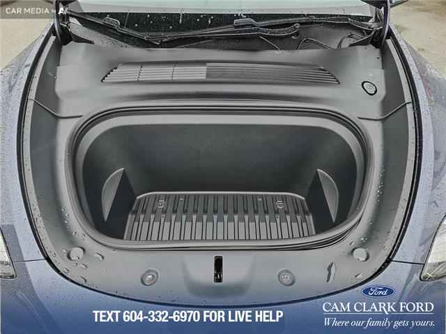 2020 Tesla Model Y Long Range (Stk: 24R0511A) in North Vancouver - Image 13 of 25 2020 Tesla Model Y Long Range (Stk: 24R0511A) in North Vancouver - Image 13 of 25