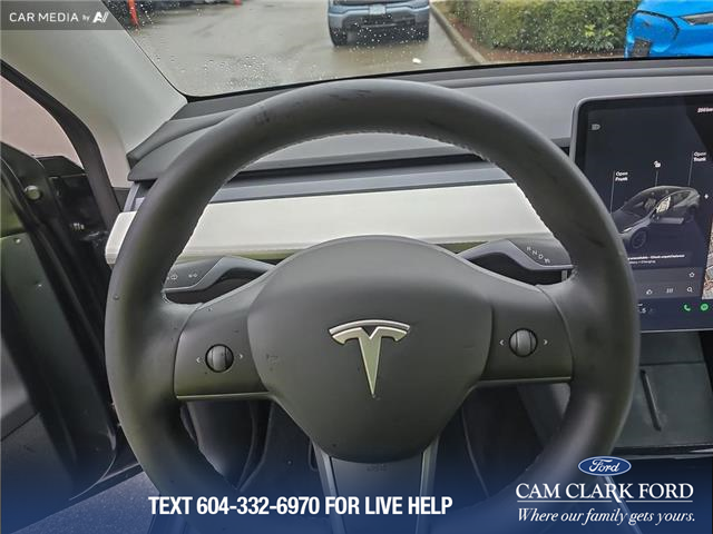 2020 Tesla Model Y Long Range (Stk: 24R0511A) in North Vancouver - Image 17 of 25 2020 Tesla Model Y Long Range (Stk: 24R0511A) in North Vancouver - Image 17 of 25