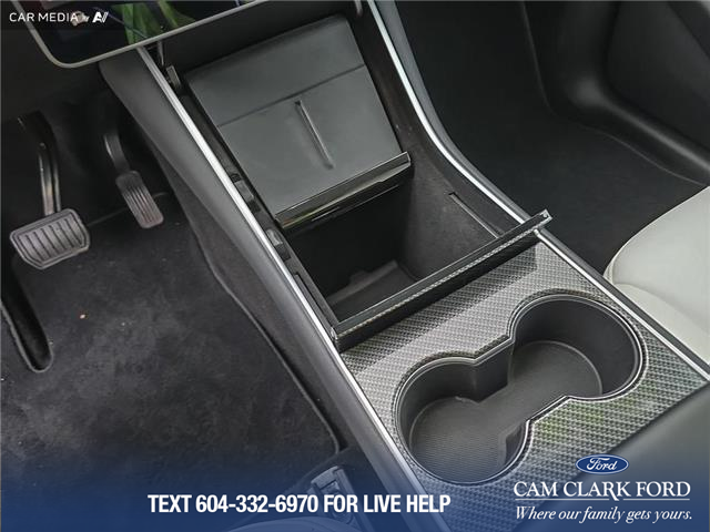 2020 Tesla Model Y Long Range (Stk: 24R0511A) in North Vancouver - Image 19 of 25 2020 Tesla Model Y Long Range (Stk: 24R0511A) in North Vancouver - Image 19 of 25