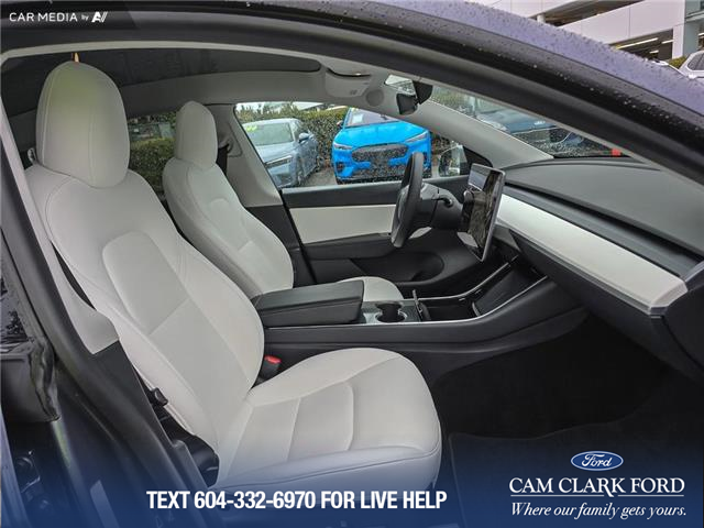 2020 Tesla Model Y Long Range (Stk: 24R0511A) in North Vancouver - Image 22 of 25 2020 Tesla Model Y Long Range (Stk: 24R0511A) in North Vancouver - Image 22 of 25