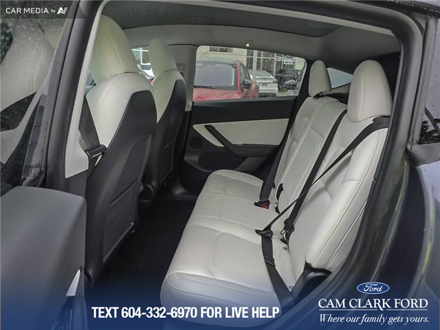 2020 Tesla Model Y Long Range (Stk: 24R0511A) in North Vancouver - Image 23 of 25 2020 Tesla Model Y Long Range (Stk: 24R0511A) in North Vancouver - Image 23 of 25