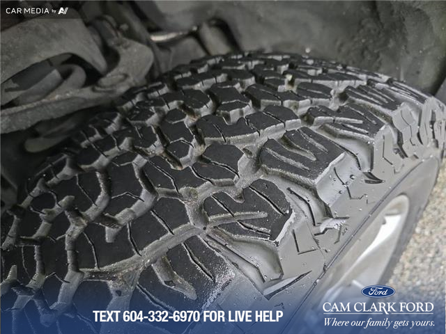 2011 Ford F-150 FX4 (Stk: 25EX0150A) in North Vancouver - Image 10 of 26 2011 Ford F-150 FX4 (Stk: 25EX0150A) in North Vancouver - Image 10 of 26