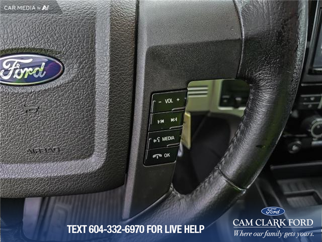 2011 Ford F-150 FX4 (Stk: 25EX0150A) in North Vancouver - Image 19 of 26 2011 Ford F-150 FX4 (Stk: 25EX0150A) in North Vancouver - Image 19 of 26