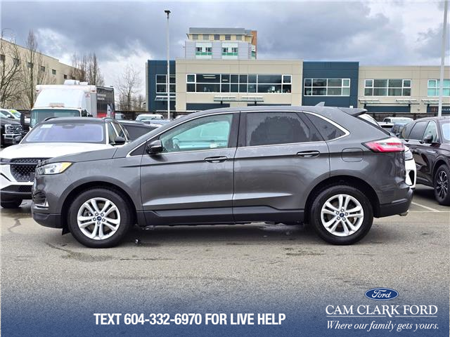2020 Ford Edge SEL (Stk: P13488) in North Vancouver - Image 2 of 5 2020 Ford Edge SEL (Stk: P13488) in North Vancouver - Image 2 of 5