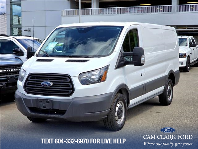 2018 Ford Transit-250 Base (Stk: P13570) in North Vancouver - Image 1 of 9