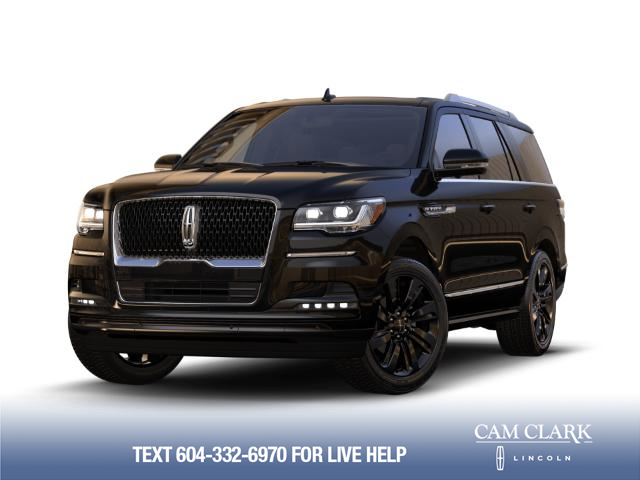 2023 Lincoln Navigator Reserve (Stk: 23NA7447) in North Vancouver - Image 1 of 7