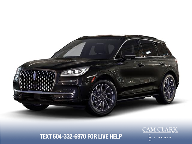 2024 Lincoln Corsair Grand Touring (Stk: 24CS1090) in North Vancouver - Image 1 of 7