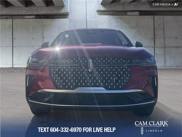 2025 Lincoln Nautilus Premiere (Stk: 0X5085) in Kamloops - Image 2 of 26