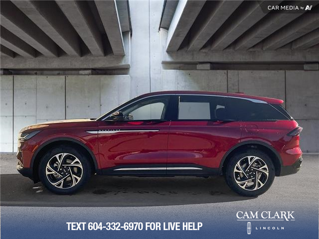 2025 Lincoln Nautilus Premiere (Stk: 0X5085) in Kamloops - Image 3 of 26