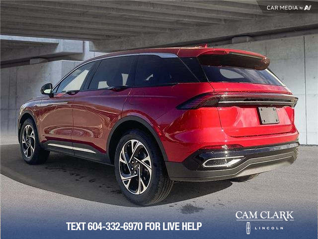 2025 Lincoln Nautilus Premiere (Stk: 0X5085) in Kamloops - Image 4 of 26