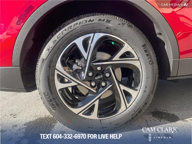 2025 Lincoln Nautilus Premiere (Stk: 0X5085) in Kamloops - Image 6 of 26