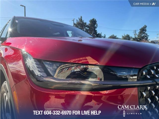 2025 Lincoln Nautilus Premiere (Stk: 0X5085) in Kamloops - Image 8 of 26