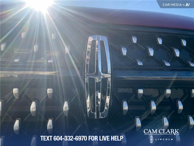 2025 Lincoln Nautilus Premiere (Stk: 0X5085) in Kamloops - Image 9 of 26