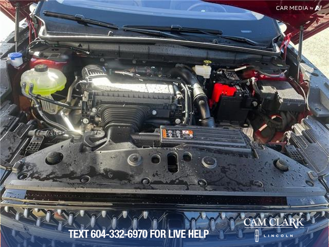 2025 Lincoln Nautilus Premiere (Stk: 0X5085) in Kamloops - Image 10 of 26