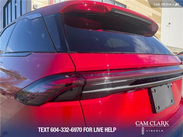 2025 Lincoln Nautilus Premiere (Stk: 0X5085) in Kamloops - Image 11 of 26