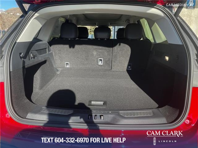 2025 Lincoln Nautilus Premiere (Stk: 0X5085) in Kamloops - Image 12 of 26