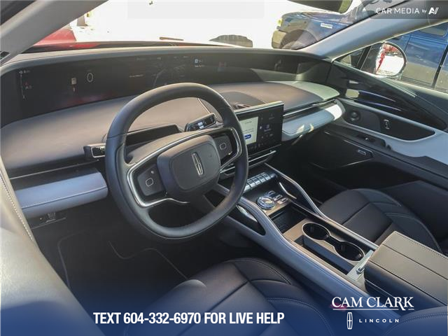 2025 Lincoln Nautilus Premiere (Stk: 0X5085) in Kamloops - Image 13 of 26