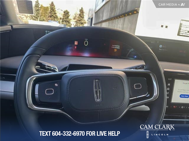 2025 Lincoln Nautilus Premiere (Stk: 0X5085) in Kamloops - Image 14 of 26