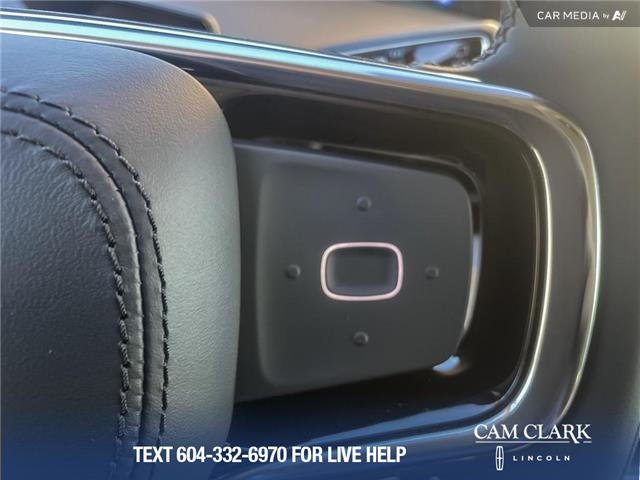 2025 Lincoln Nautilus Premiere (Stk: 0X5085) in Kamloops - Image 16 of 26