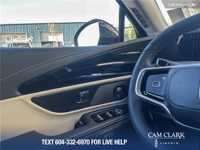 2025 Lincoln Nautilus Premiere (Stk: 0X5085) in Kamloops - Image 17 of 26