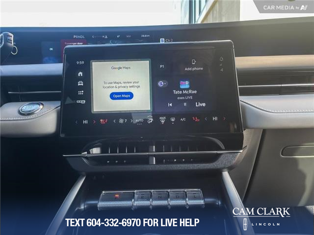 2025 Lincoln Nautilus Premiere (Stk: 0X5085) in Kamloops - Image 19 of 26