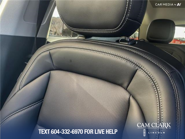 2025 Lincoln Nautilus Premiere (Stk: 0X5085) in Kamloops - Image 20 of 26