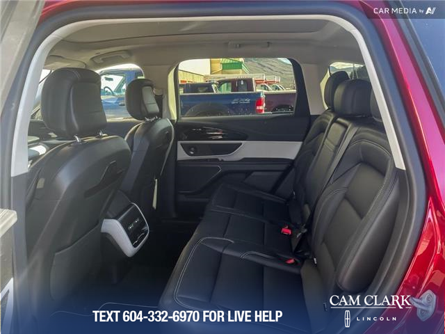 2025 Lincoln Nautilus Premiere (Stk: 0X5085) in Kamloops - Image 23 of 26