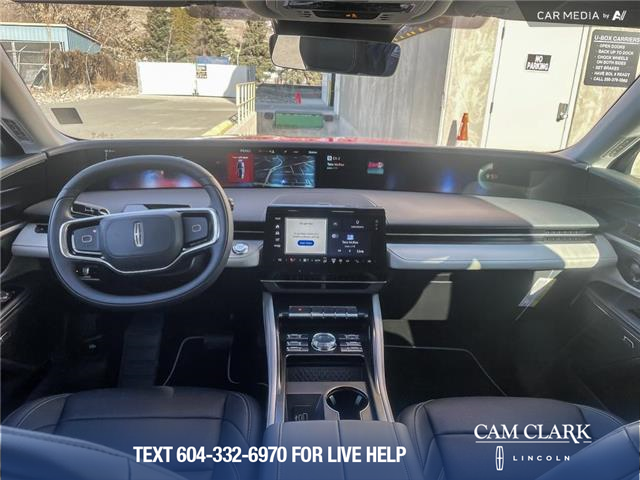 2025 Lincoln Nautilus Premiere (Stk: 0X5085) in Kamloops - Image 24 of 26