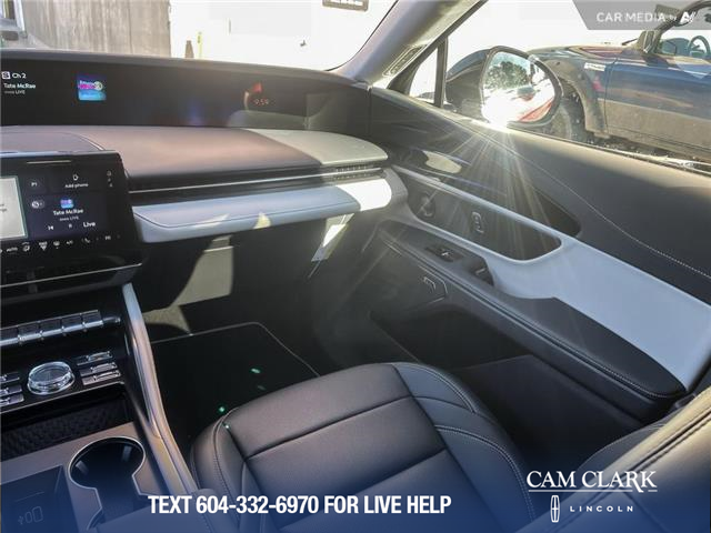 2025 Lincoln Nautilus Premiere (Stk: 0X5085) in Kamloops - Image 25 of 26