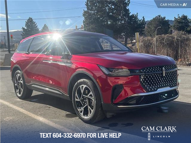 2025 Lincoln Nautilus Premiere (Stk: 0X5085) in Kamloops - Image 26 of 26