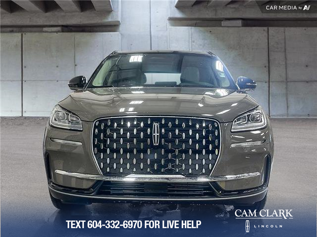 2025 Lincoln Corsair Reserve (Stk: 0Z5113) in Kamloops - Image 2 of 26