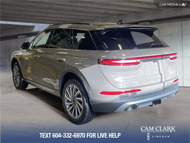 2025 Lincoln Corsair Reserve (Stk: 0Z5113) in Kamloops - Image 4 of 26