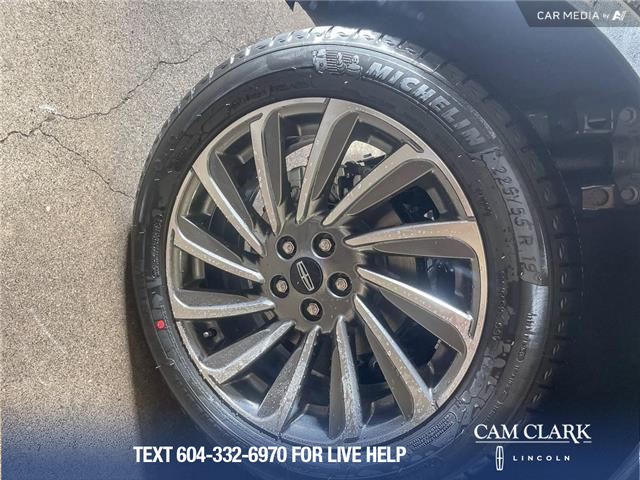 2025 Lincoln Corsair Reserve (Stk: 0Z5113) in Kamloops - Image 6 of 26