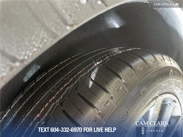 2025 Lincoln Corsair Reserve (Stk: 0Z5113) in Kamloops - Image 8 of 26