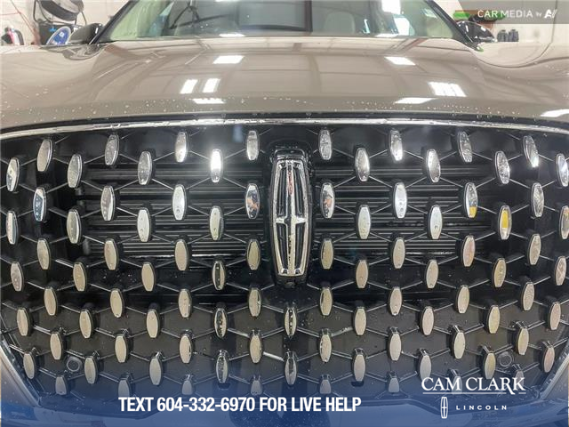 2025 Lincoln Corsair Reserve (Stk: 0Z5113) in Kamloops - Image 9 of 26