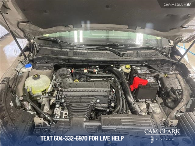 2025 Lincoln Corsair Reserve (Stk: 0Z5113) in Kamloops - Image 10 of 26