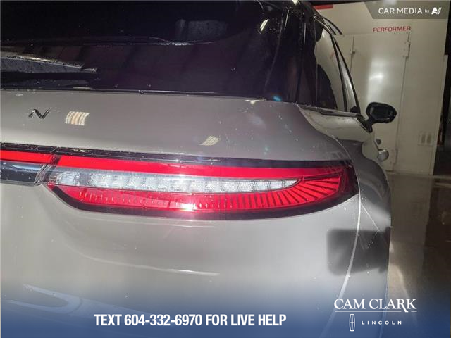 2025 Lincoln Corsair Reserve (Stk: 0Z5113) in Kamloops - Image 11 of 26