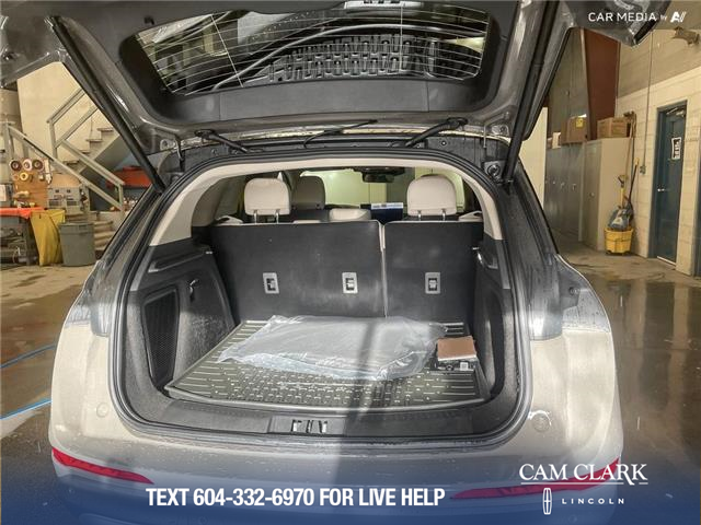 2025 Lincoln Corsair Reserve (Stk: 0Z5113) in Kamloops - Image 12 of 26