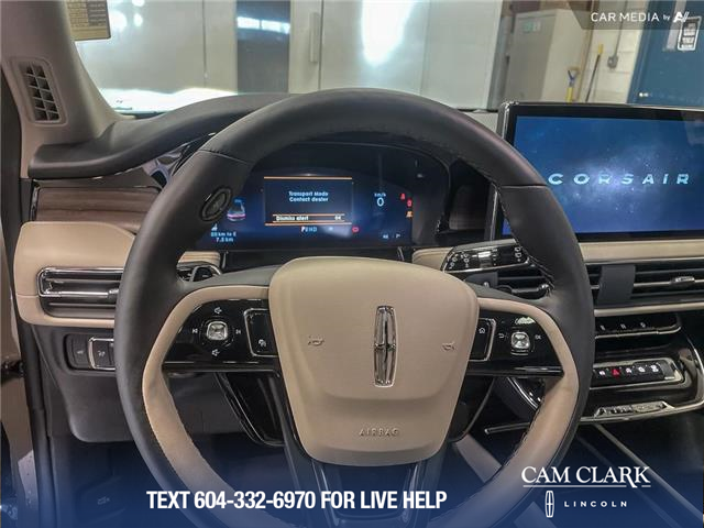 2025 Lincoln Corsair Reserve (Stk: 0Z5113) in Kamloops - Image 14 of 26